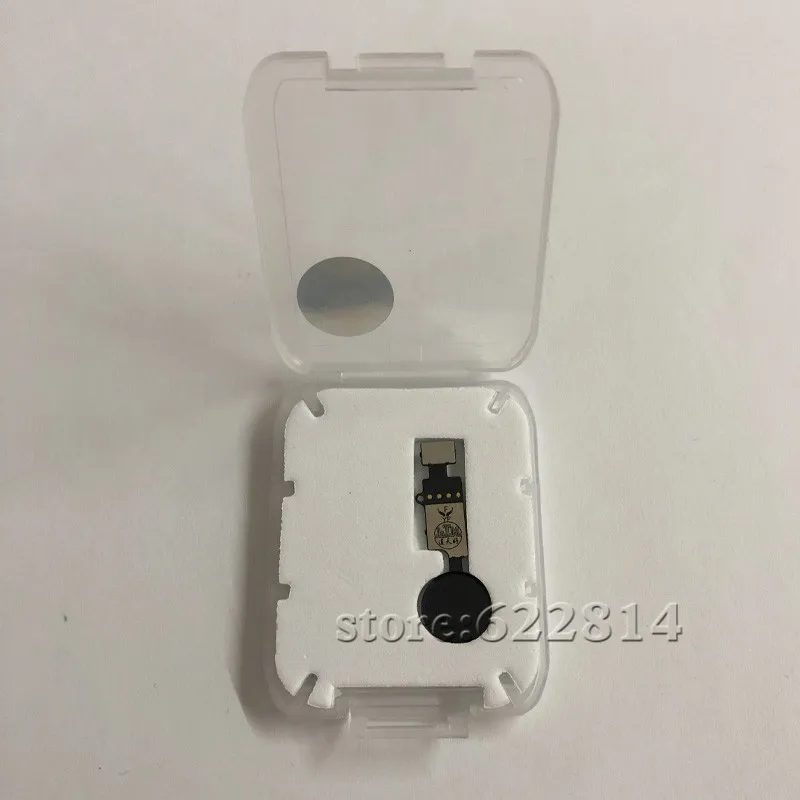 Новое обновление высокое качество для iPhone 7 7plus 8 8plus кнопка домой с меню клавиш Flex