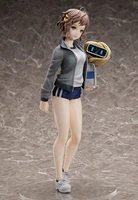 39m japanese original anime figure minami natsuno action figure collectible model toys for boys