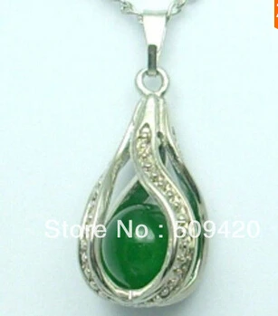 Бесплатная доставка&gt 5 шт обертывание капля Пелерина Павлин зеленый нефрит