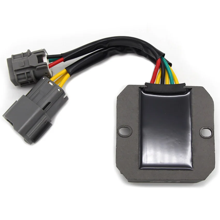 Регулятор напряжения Выпрямитель для Arctic Cat 3306-413 3323-208 3323-204 ATV 350 366 425 400/500 ALTERRA CR 4X4