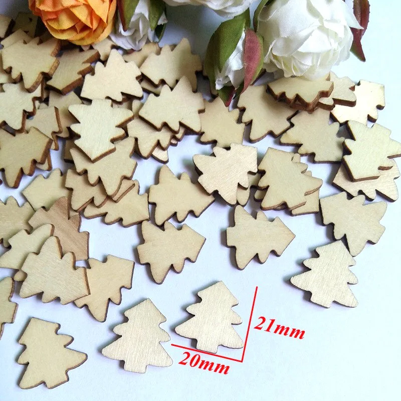 100 шт. декоративные пуговицы для рукоделия | Дом и сад