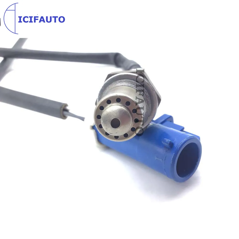 Датчик кислорода Лямбда зонд для Ford Focus 2 3 C max VOLVO C30 S40 V50 OE # 3M51 9G444 AA новинка