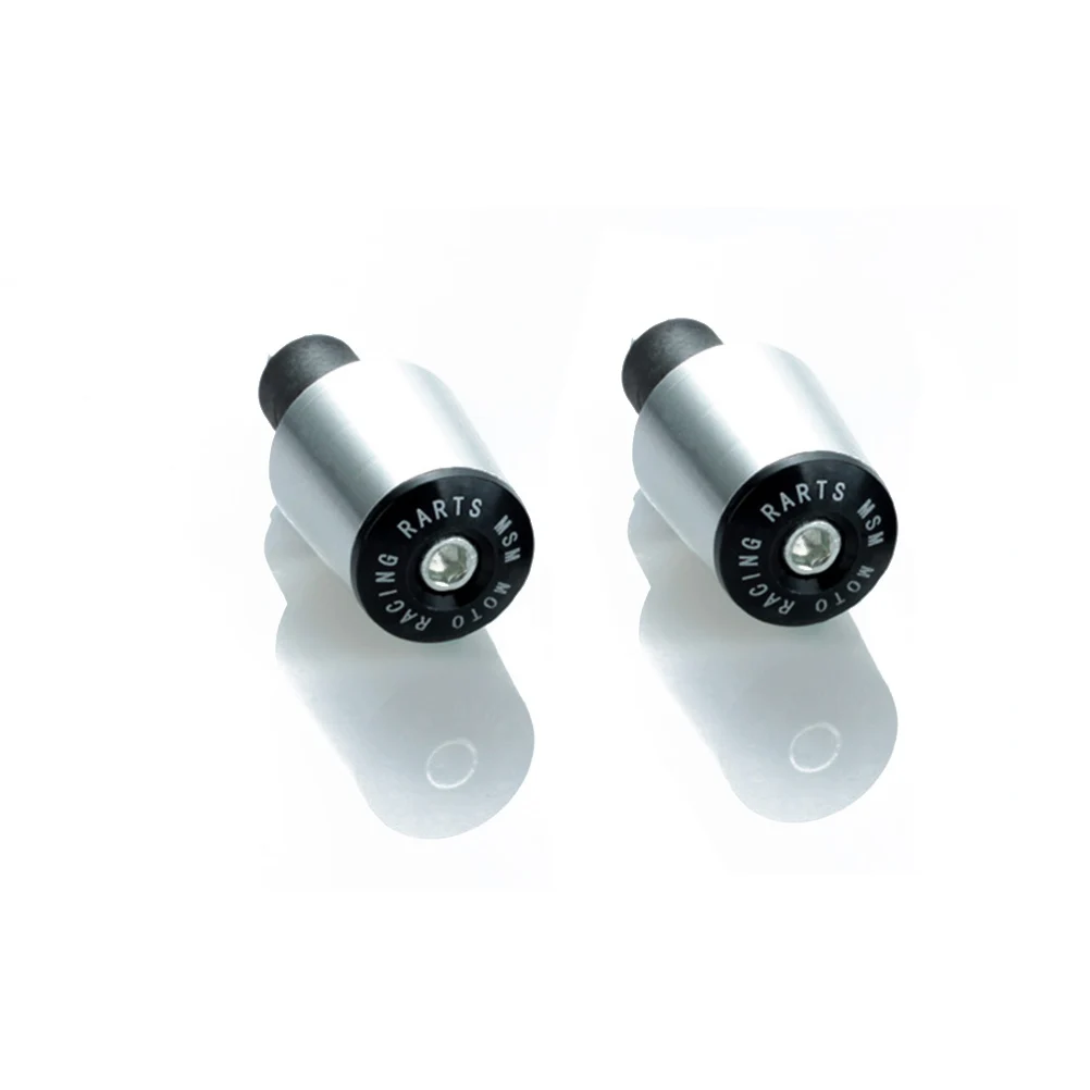 1 пара мотоциклетные ручки из алюминиевого сплава 17 мм|Перчатки| |