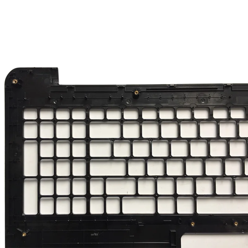 Чехол для ноутбука ASUS A555 X555 K555 F555 W519L VM590L VM510 X554 верхняя крышка и нижняя с рожком