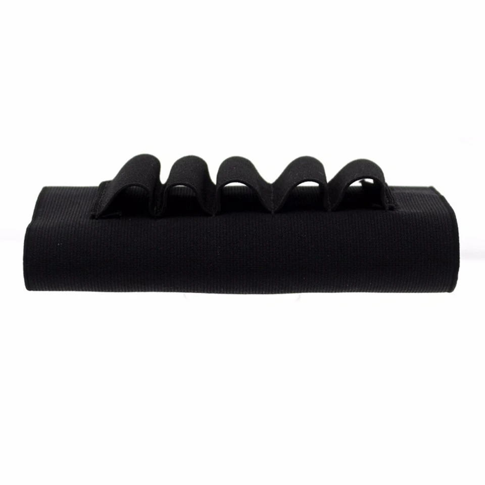 Охотничий патрон для охотничьего ружья ремень страйкбола Тактический 5 корпус