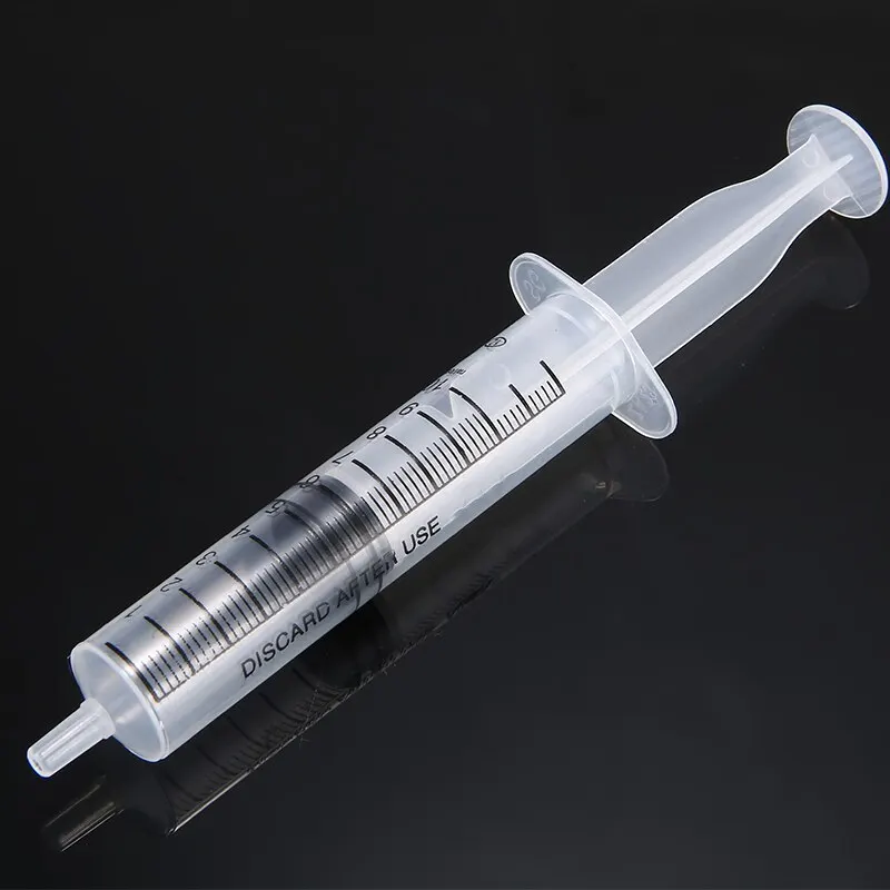 Раздаточные шприцы 10 шт. мл |