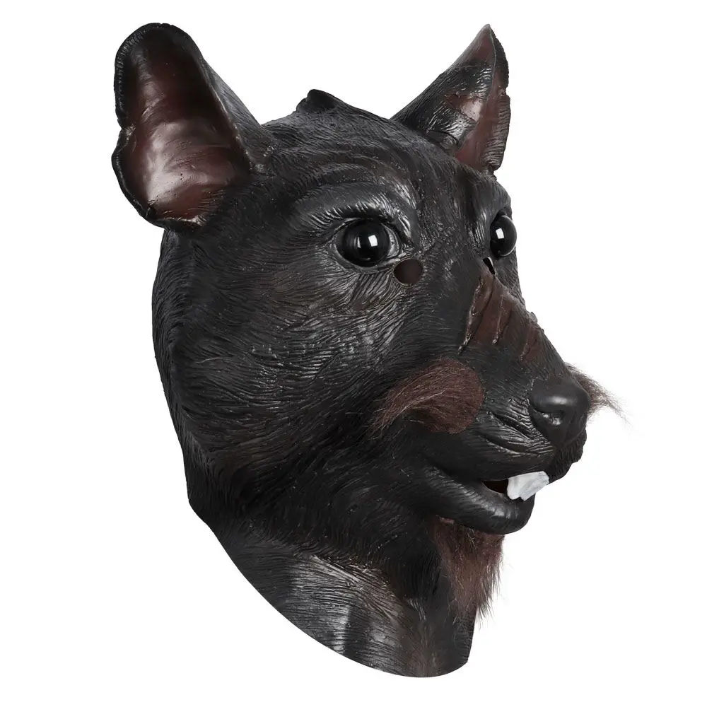 Маскарадный костюм для вечеринки маскарадный Хэллоуина с изображением мышки на