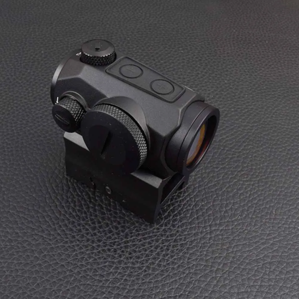 ROMEO5 Red Dot SIG Sauer идеальная копия прицела для охоты и страйкбола red dot Sight полная