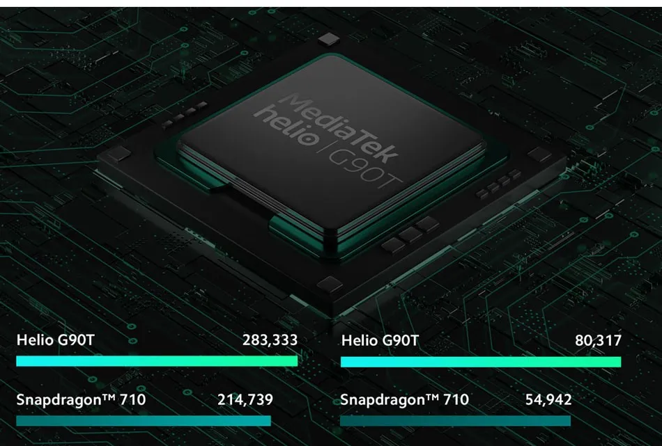 Xiaomi Redmi Note 8 Pro с глобальной прошивкой, 6 ГБ, 128 Гб/64 ГБ, смартфон, 64 мп, четырехъядерный процессор Helio G90T, четыре ядра, экран 6,53 дюйма, 4500 мАч, NFC