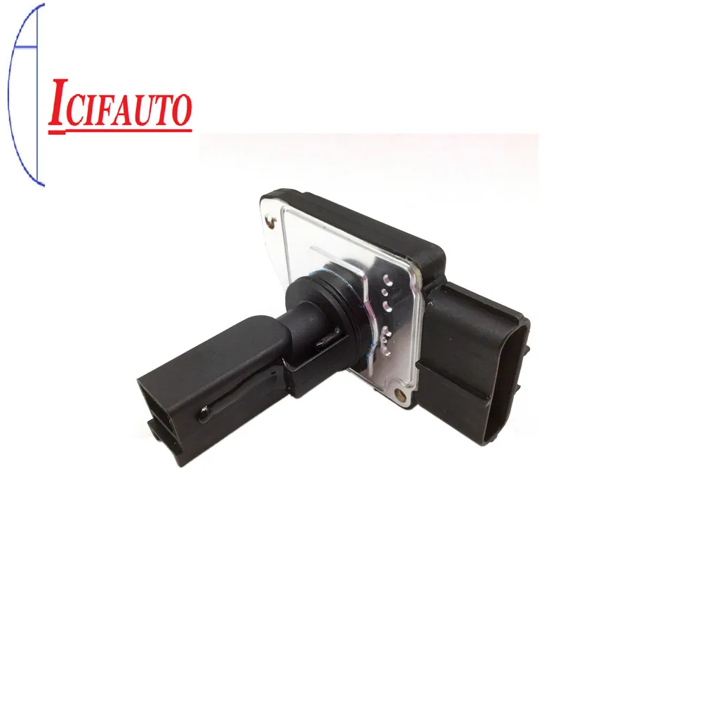 Датчик расхода воздуха Maf XS7F12B579AA A2C59512898 для Ford Mondeo Mk3 2 0 TDCi 16V TDDi 1129009 |Расходомер