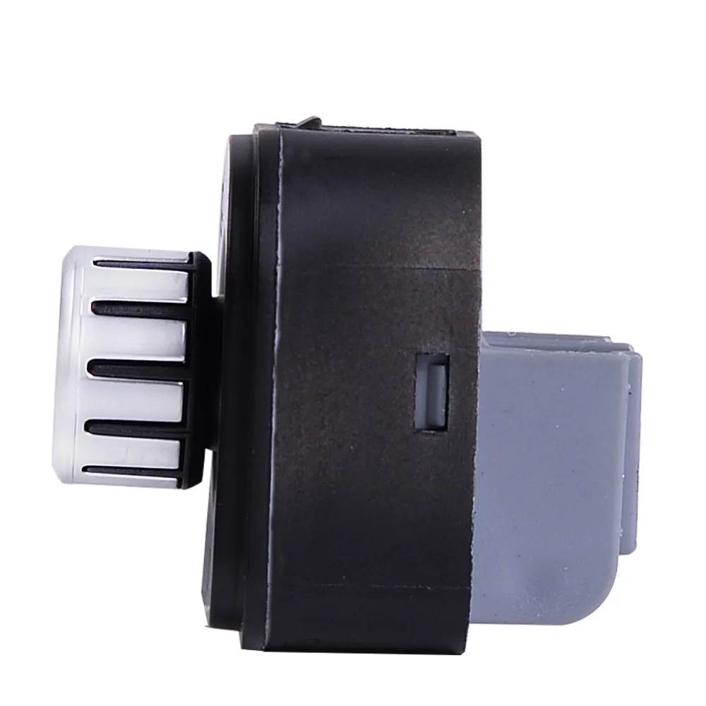 Runmade черная ручка регулировки зеркала 5ND959565A 5K0959565 для VW Jetta Golf MK5 Passat B6/3C Rabbit Tiguan
