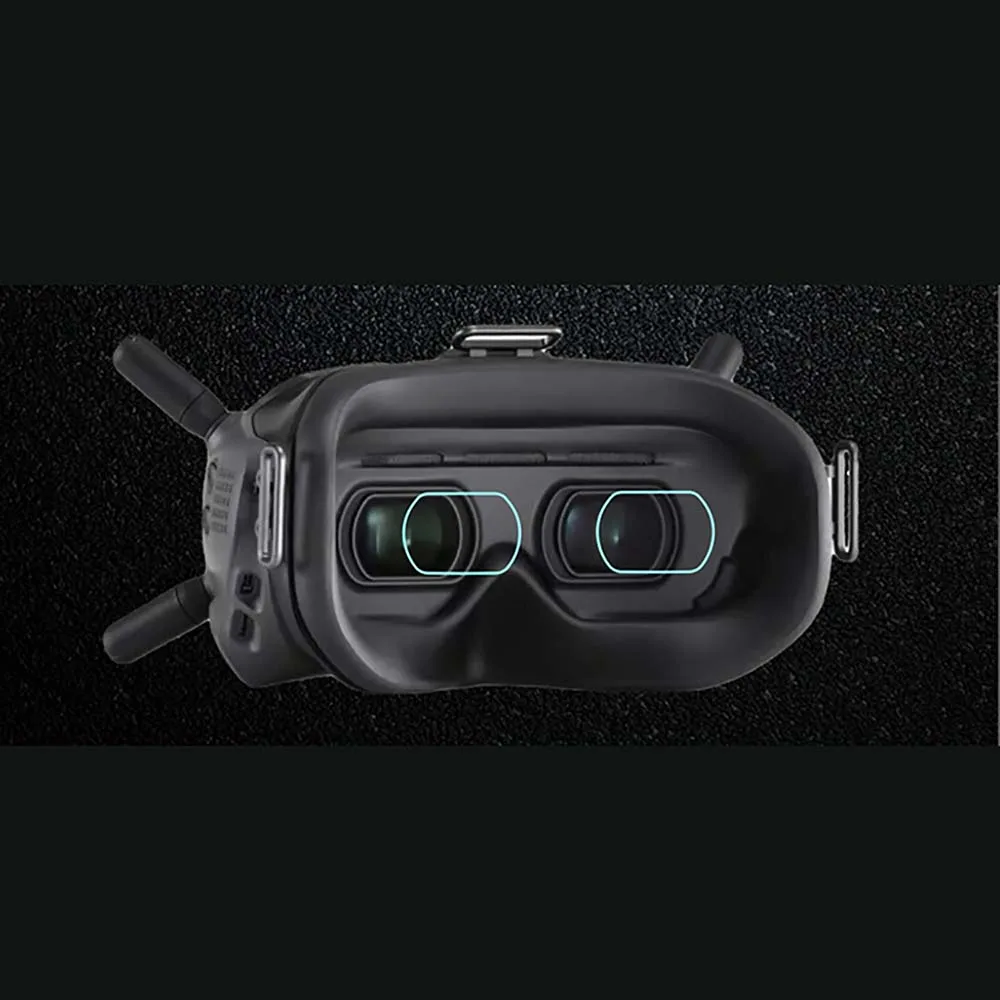

Защитная пленка для объектива для DJI FPV/объектив Protector для DJI FPV Drone Accessories