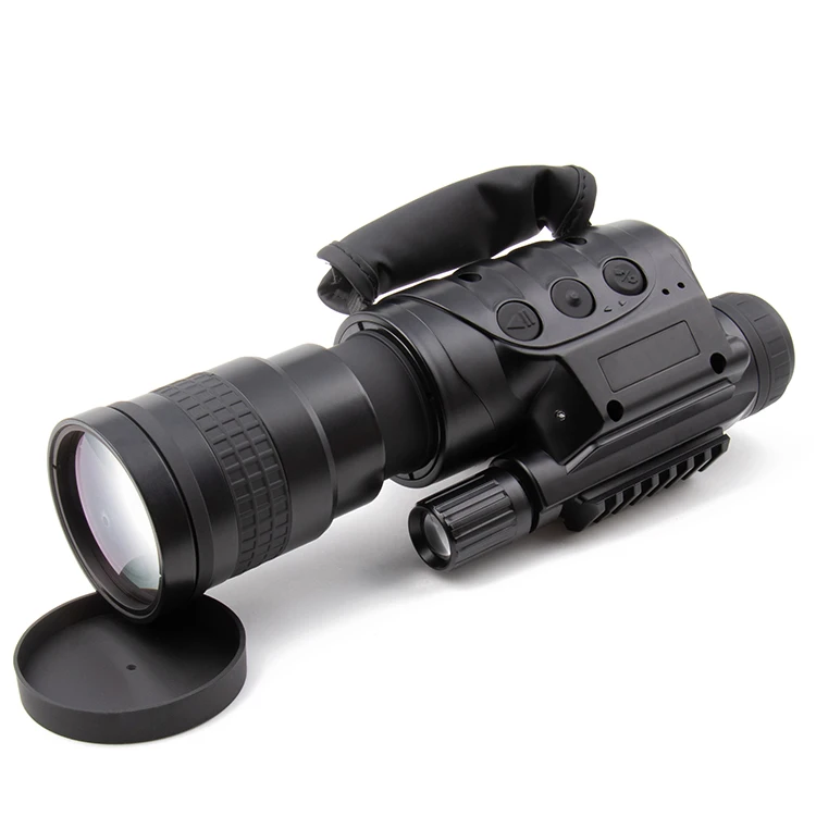 

NcDe Wholesale Gen1+Nightfall Night Vision Monocular Telescope 7X astronomical telescope