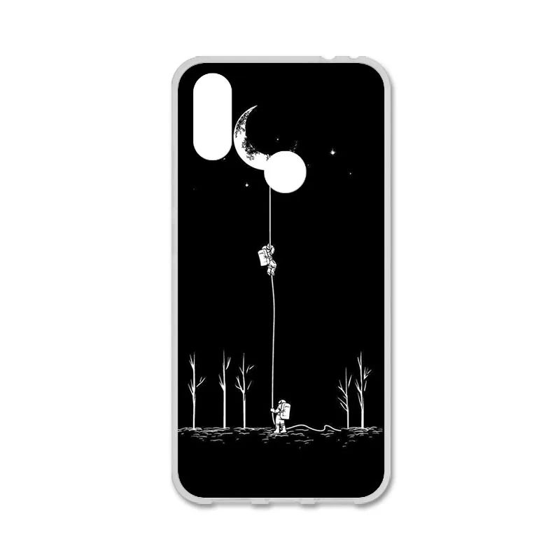 J146 Чехол для телефона Xiaomi Redmi Note 7 8 Pro Чехол s силиконовый DIY окрашенный чехол для Xiomi Redmi 7A Note 7 Pro Redmi7A Redmi7 чехлы - Цвет: J146