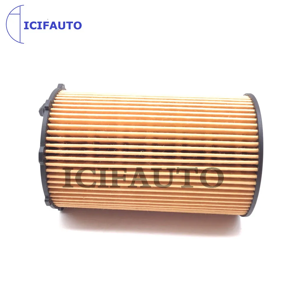 Фото Масляный фильтр двигателя для Porsche Audi A6 A7 A8 Q5 Q7 Quattro VW Touareg 3.0L V6 958.107.222.20,057 115 441 B,059115561D №4