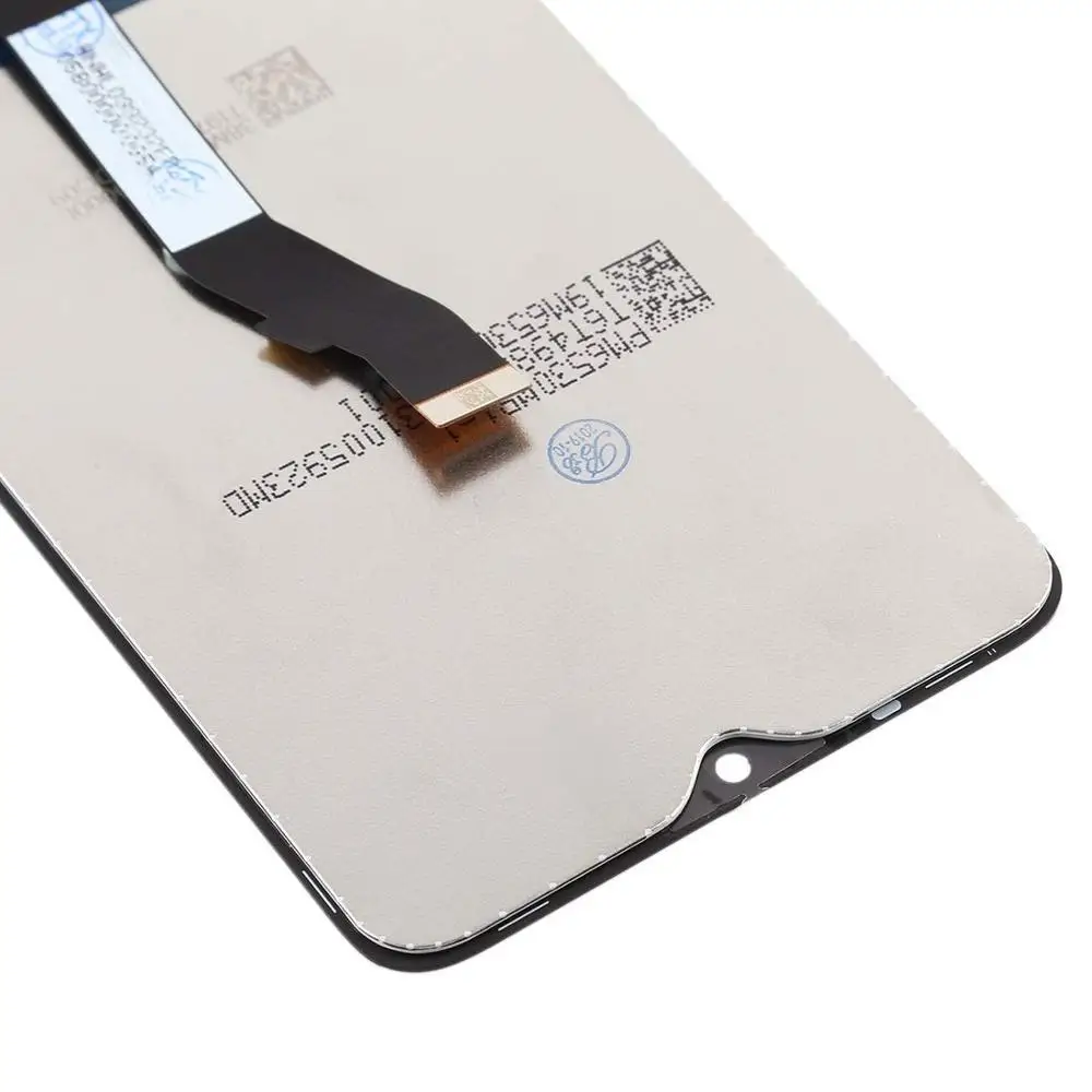 For Xiaomi Redmi note 8 LCD Display with Touch Screen Digitizer Assembly With Frame pro Replacement Parts |