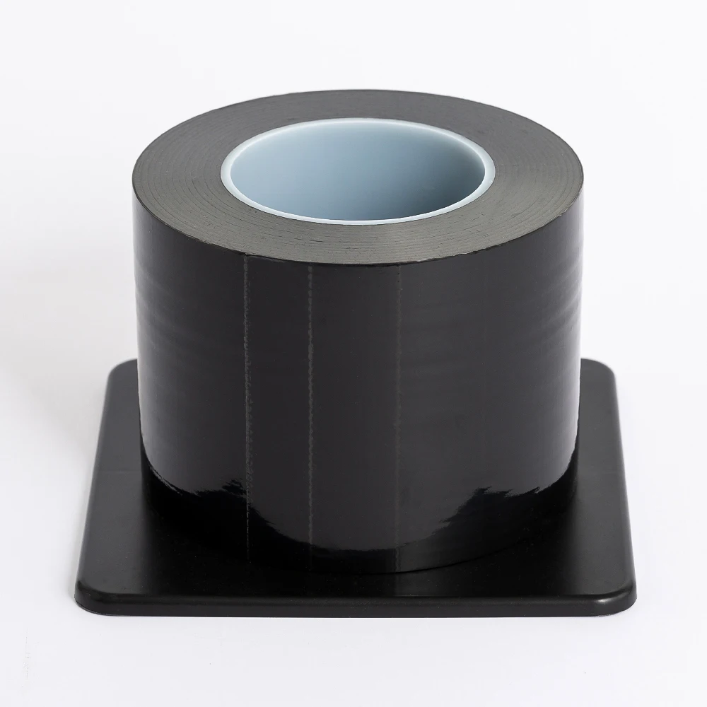 1200 перфорированные листы/рулон EZ одноразовая Поверхностная Барьерная Пленка с