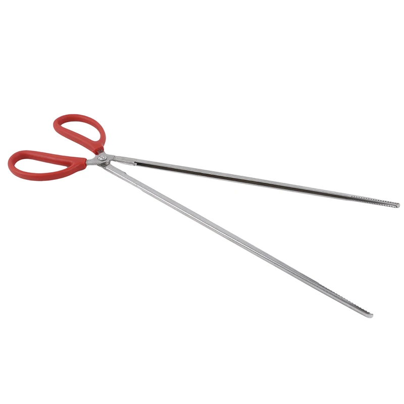 Клещи для ловли угря краба ловушки рыбы карбоновые клещи плоскогубцы крыс хомуты