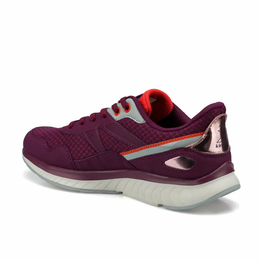 

Sneakers Women Kinetix Decker W Damson Women'S Running Shoe