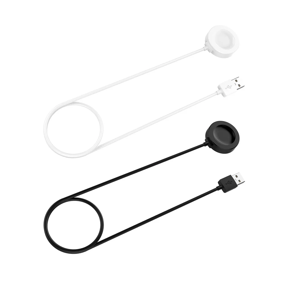 

Portable Charger for Huawei Watch GT 3/GT Runner 1m USB Cable Charging Cradle Dock Stand Smart Watch Power Accessories