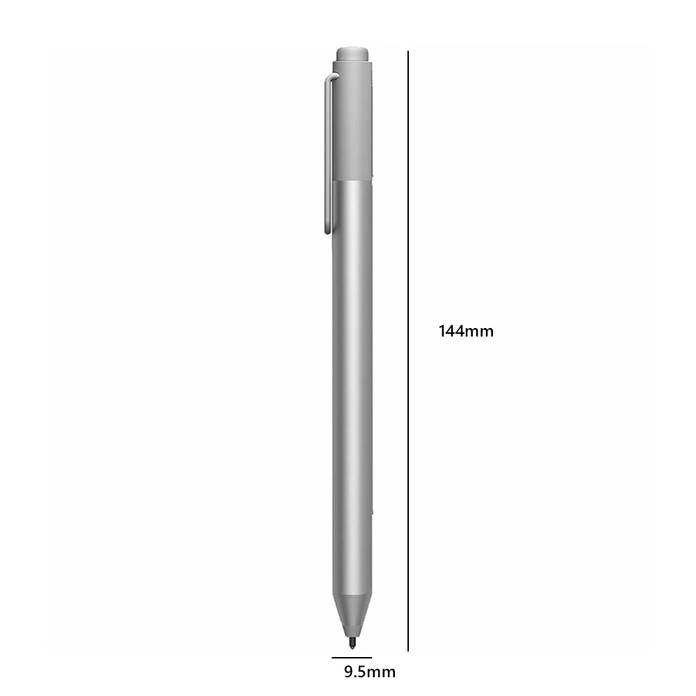 Для Microsoft Surface Pro X/8/7/6/5/4/3 с кнопкой ластика карандаш умный скриншот аксессуары для