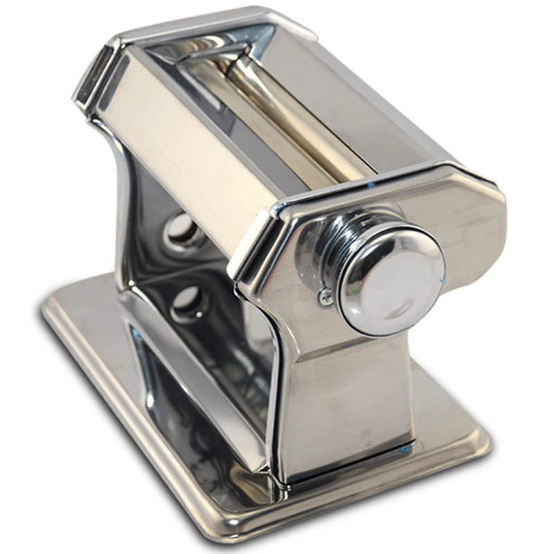 Принадлежности для искусства Мягкая керамическая машина ручной 15 см пресс