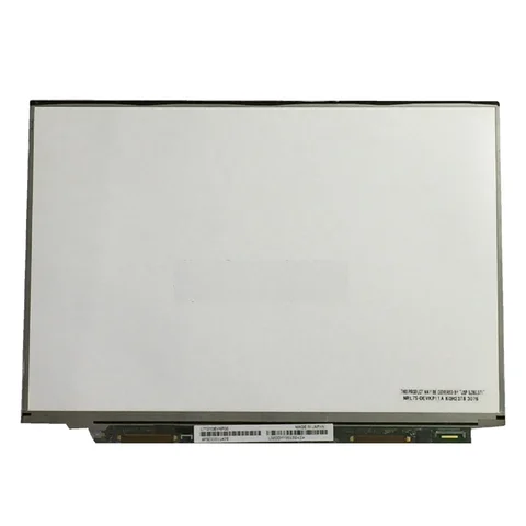 Оригинальная ЖК-панель A + для ноутбука LT121DEVKP00 B121EW13 V.1 для PANASONIC CF- c2