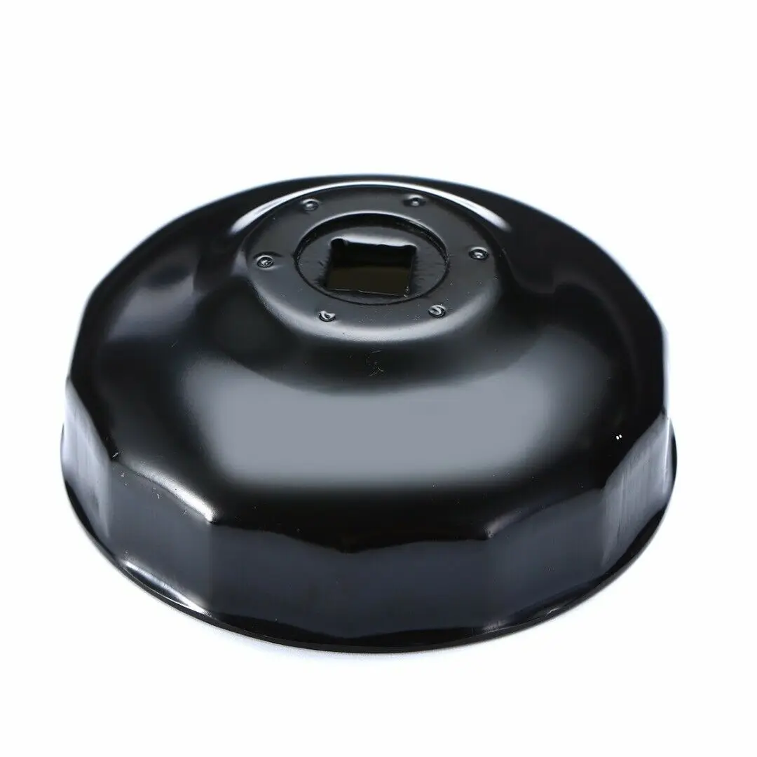 Инструмент для снятия крышки масляного фильтра 76 мм 14 канавков автомобильные аксессуары| |