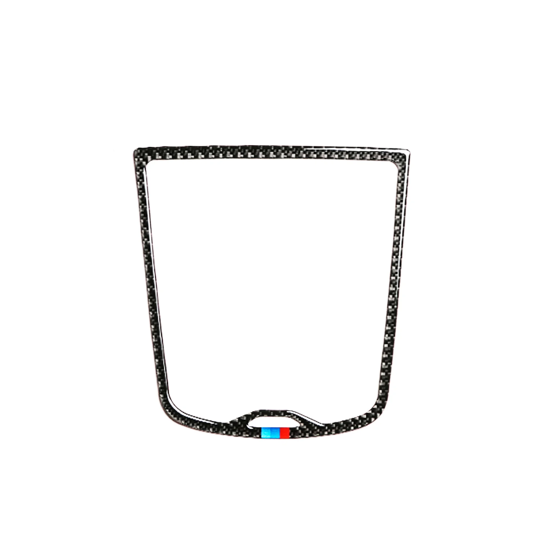 

Подходит для модификации автомобильной приборной панели из углеродного волокна BMW g01g02x3x4 и украшения интерьера автомобиля