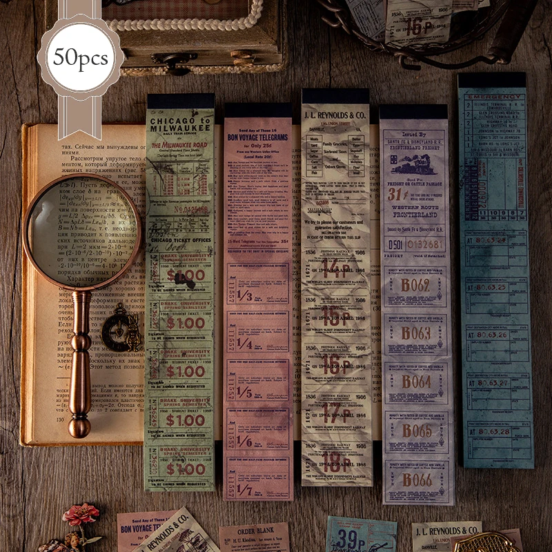 

Винтажный Ретро-блокнот для заметок в античном стиле, бумажный пакет, журнал, скрапбукинг, блокнот, красивые канцелярские принадлежности