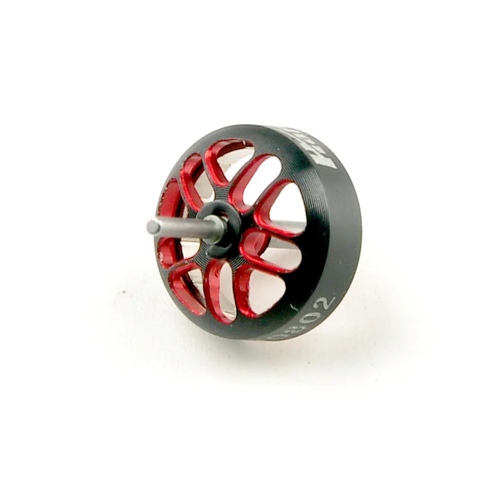 Happymodel EX0802 SE0802 бесщеточный моторный сменный звонок с магнитным валом 1 мм для Mobula6 Mobula7 Moblite6 Moblite7 DIY