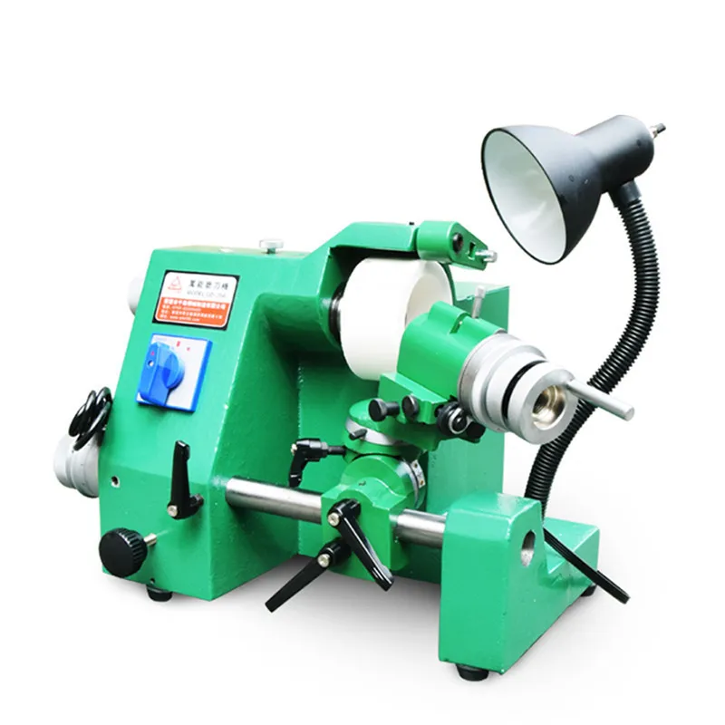 KDM-10 универсальный шлифовальный станок Kun резной нож фрезерный резец острый для