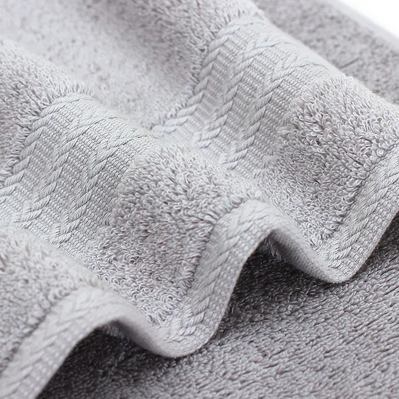 2019 прямоугольное банное полотенце s износостойкое мягкое 100% хлопковое Новое