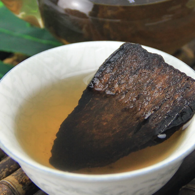 

Yitianjian cistanche and Suoyang genuine whole fresh and dried slices, making tea, wine and soup 350g / barrel