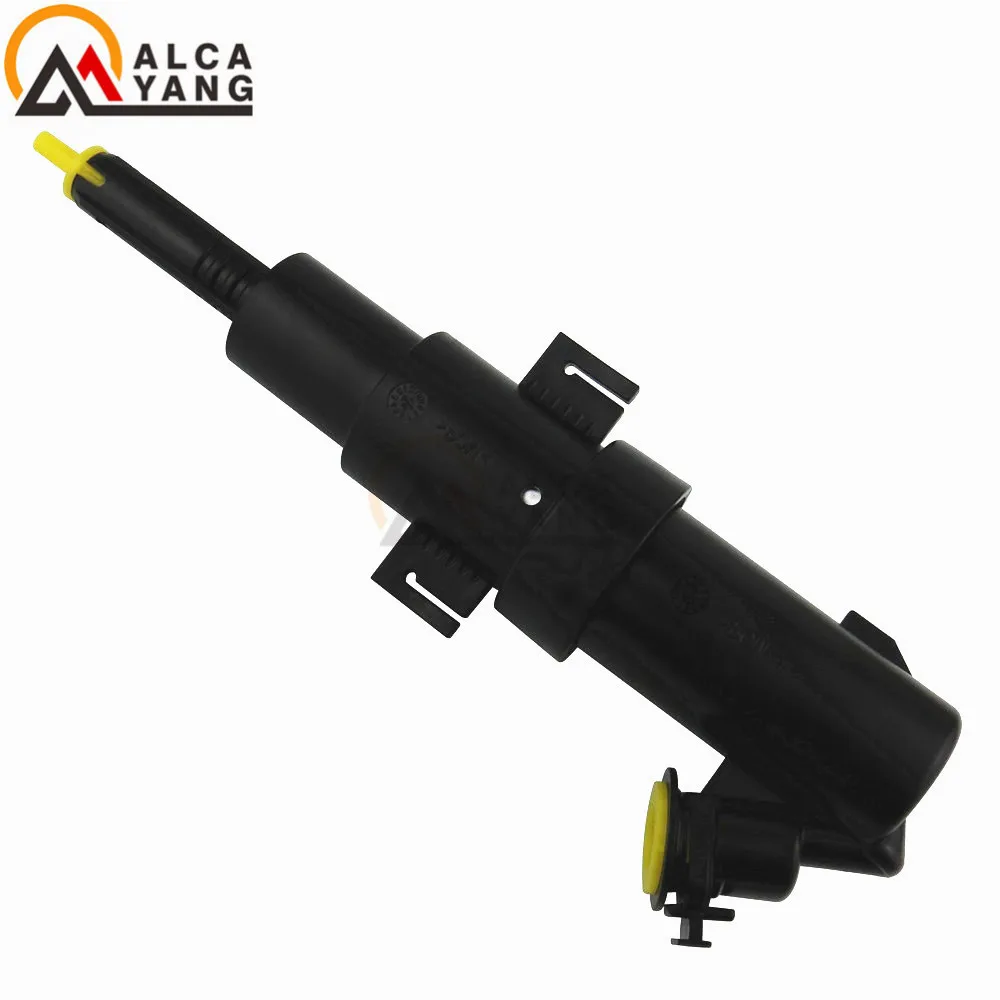 61678362823 LH = RH Форсунка для мойки фар налобный фонарь автомобиля BMW 3 серии E46