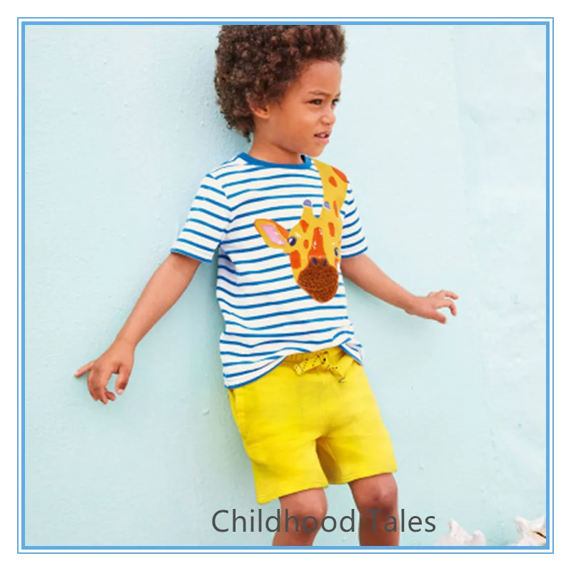 

Children's clothing cute children's T-shirts children's tops new fashion boys andgirls clothes