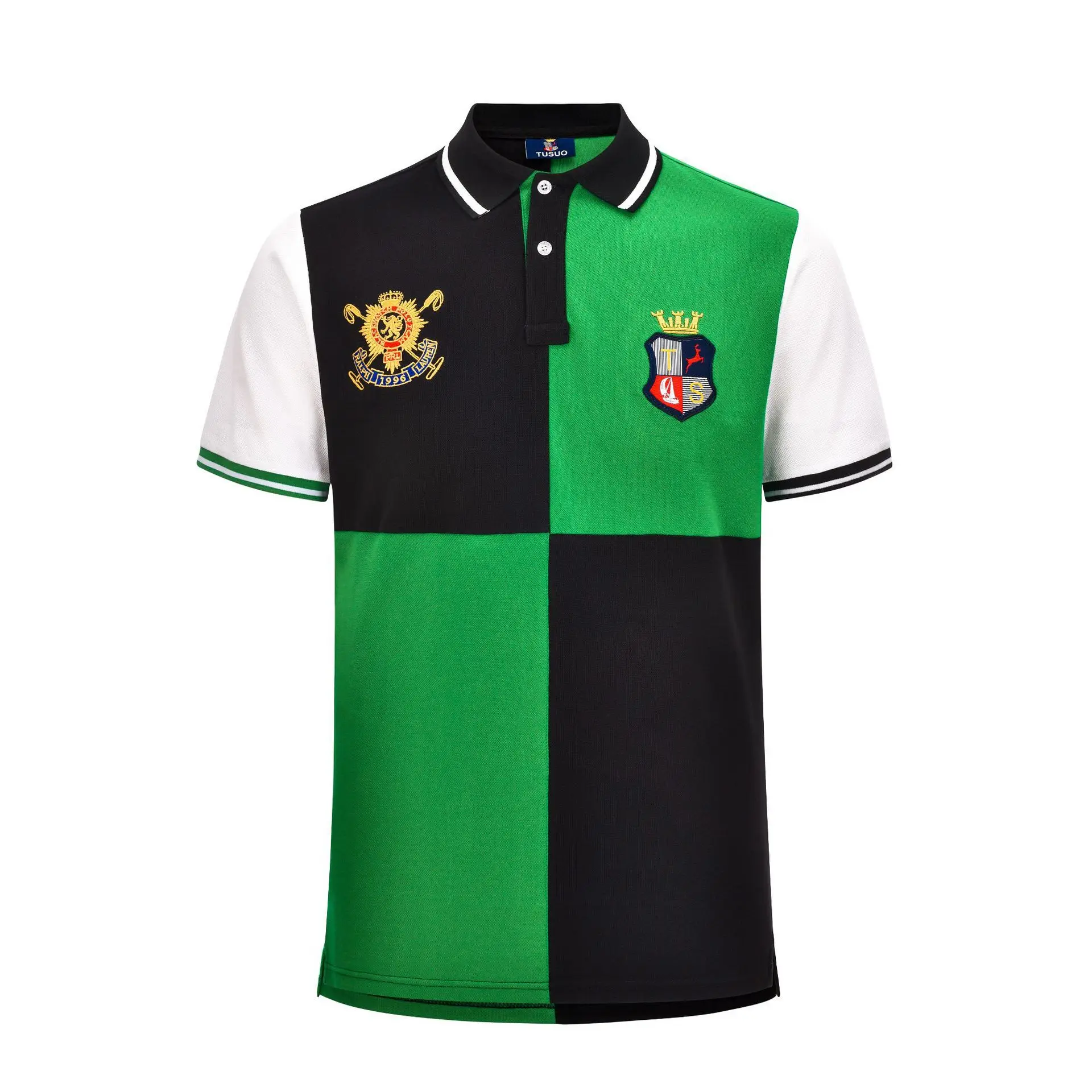 

high quality top tees Colorful polos hombre summer new Polo men's shirt Breathable Polo shirts 100%cotton casual homme