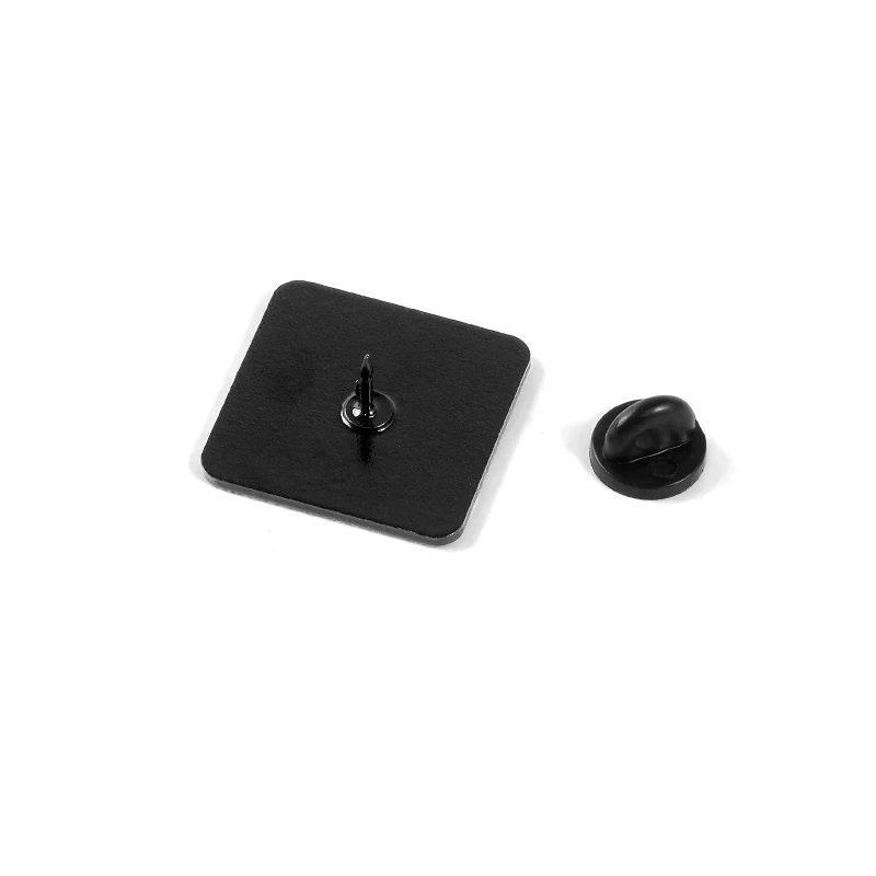 Женская Брошь с героями мультфильмов значок знак равное ювелирное изделие