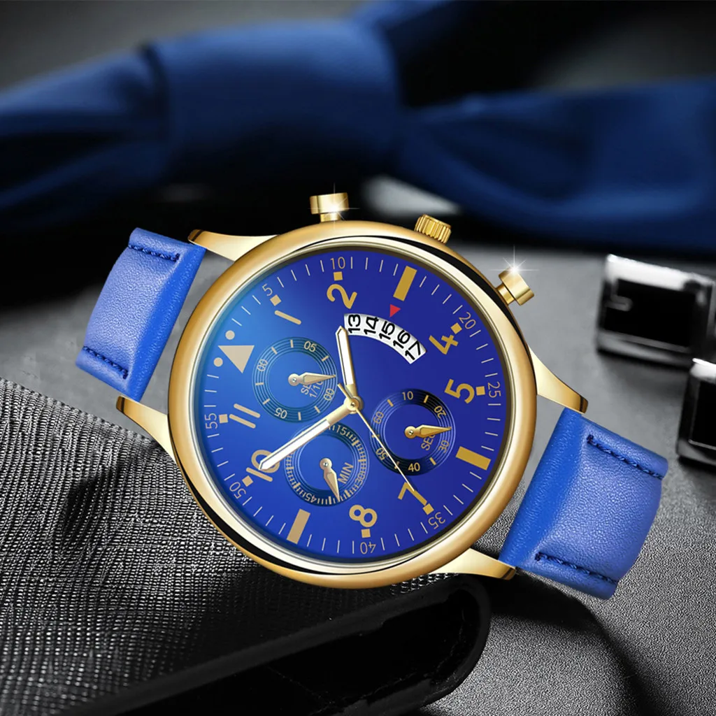 Reloj mujer relogio masculino роскошные часы кварцевые часы из нержавеющей стали циферблат часы с браслетом мужские спортивные часы