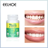 eelhoe teeth whitening powder fresh breath natural tooth whitening toothpaste oral hygiene for remove stains plaque oral care