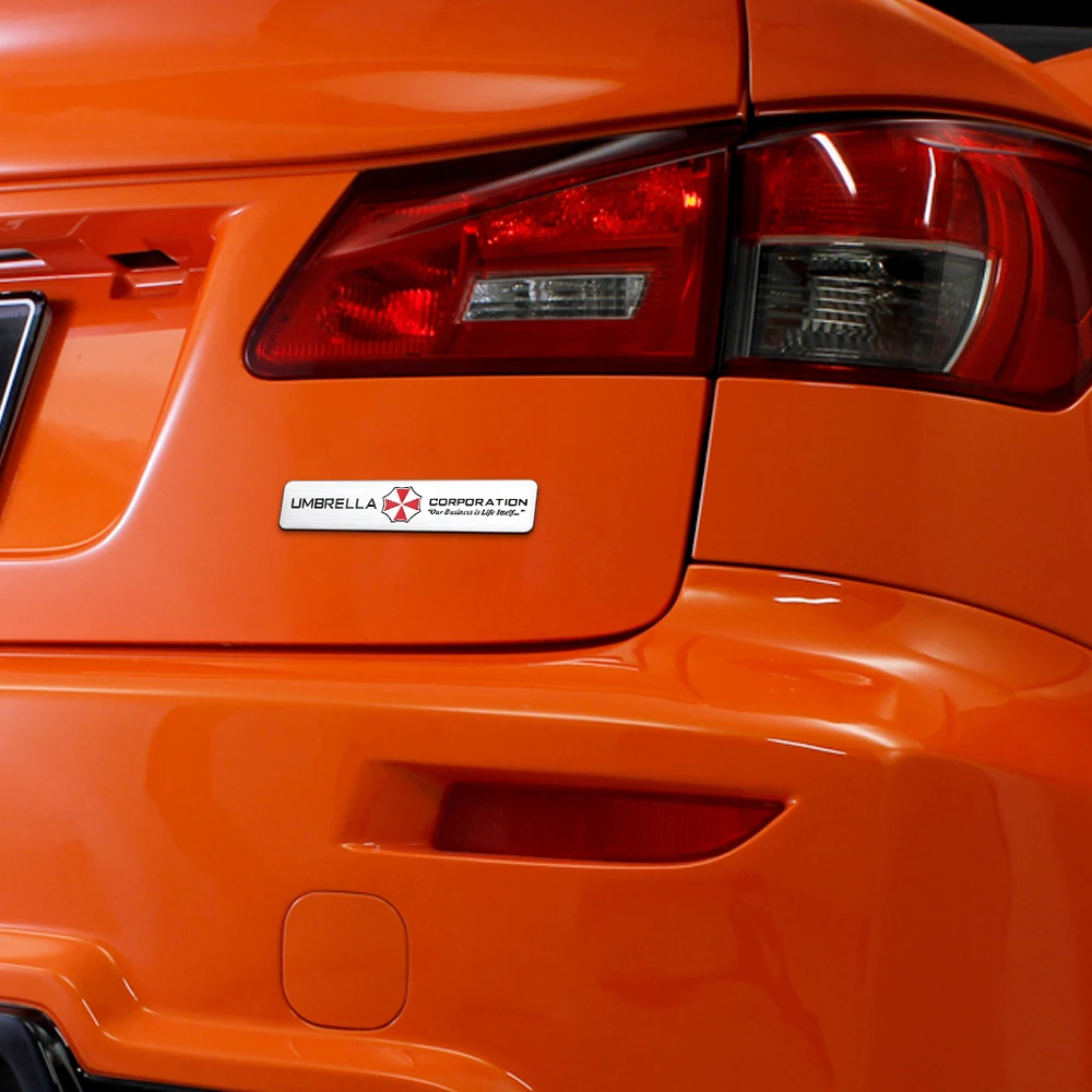 Автомобильный значок кузова багажника декоративная наклейка для Ford Racing эмблема