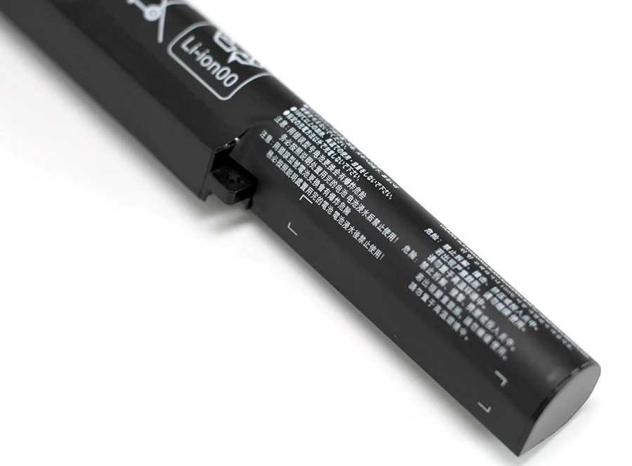 ApexWay батарея L14L4A01 L14L4E01 L14M4A01 L14M4E01 L14S4A01 L14S4E01 для Lenovo IdeaPad 500 15ACZ Z41 Z51 70 70|Аккумуляторы
