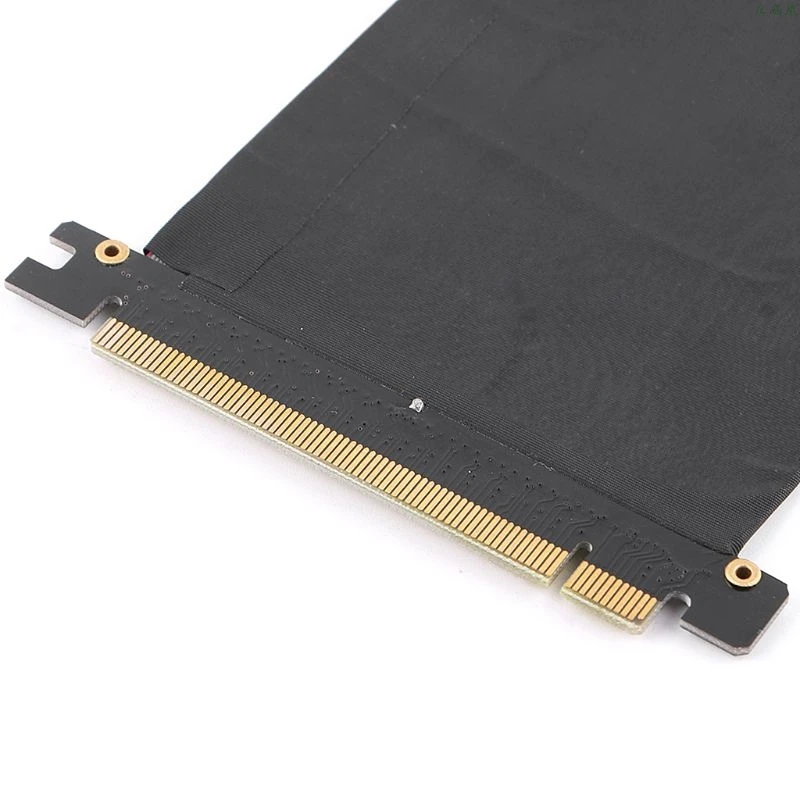 гибкий кабель удлинитель pci express