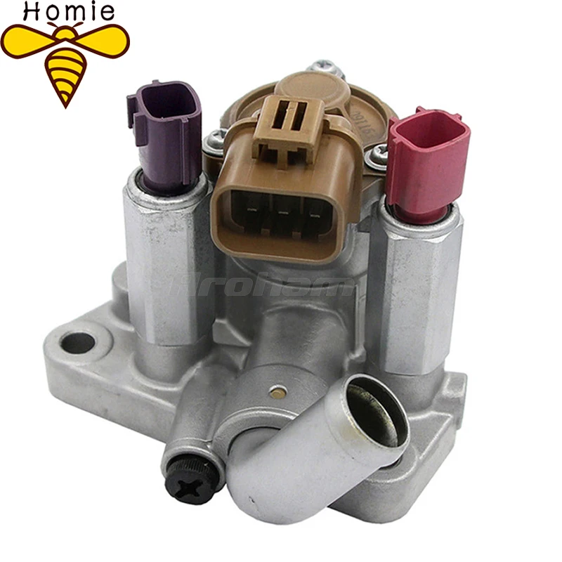 Клапан контроля воздушного потока E9T16071 E9T16071A E9T16072A для Nissan Maxima Infinity I30 23781 38U10 2378138U10