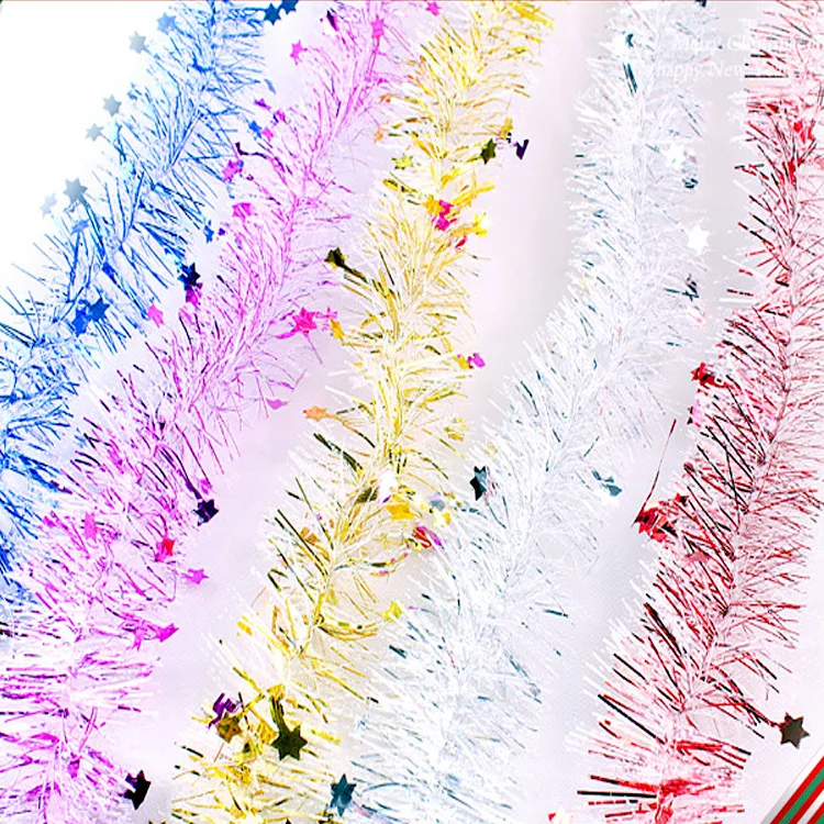 Рождественская ротанговая елка украшение подарок Проволочная лента разные