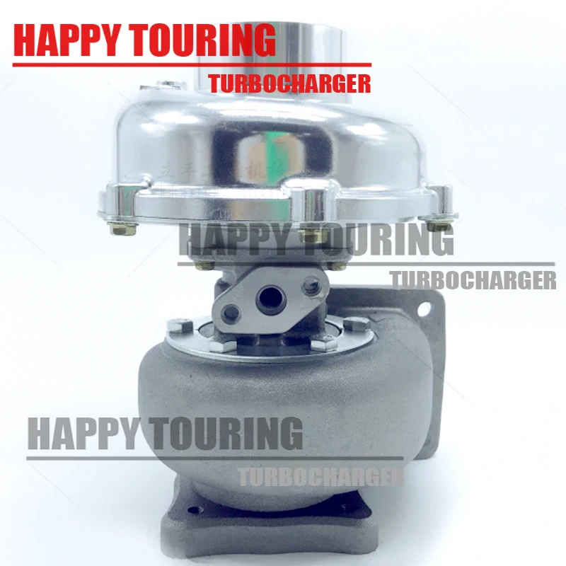 RHG6 Turbo CICZ 1144003770 114400 -3770 ВА 570031 Для экскаватора HITACHI ZAXIS 200 210 225 230 ZAX200 для ISUZU Z6BG1T 6BG1-TC