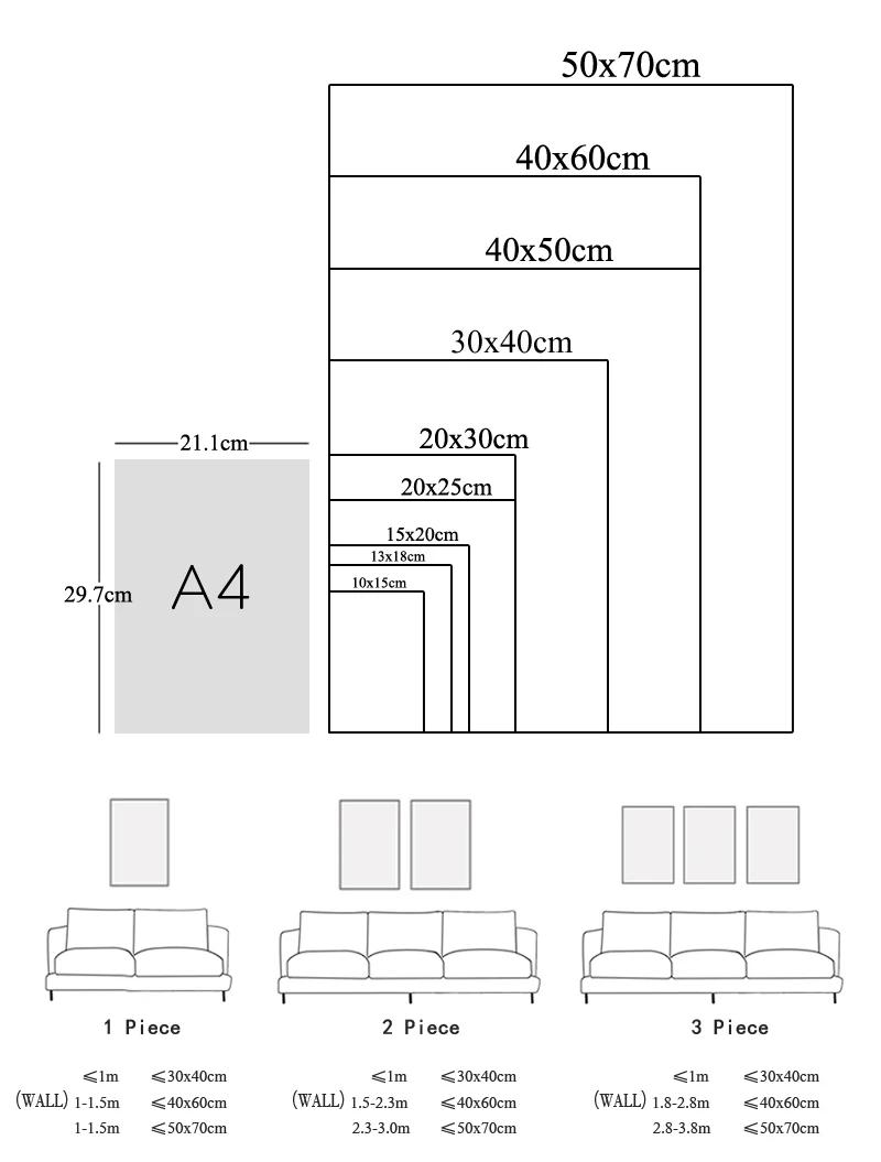 Картина на холсте HD Rolex с принтом модная Настенная картина плакат украшение для