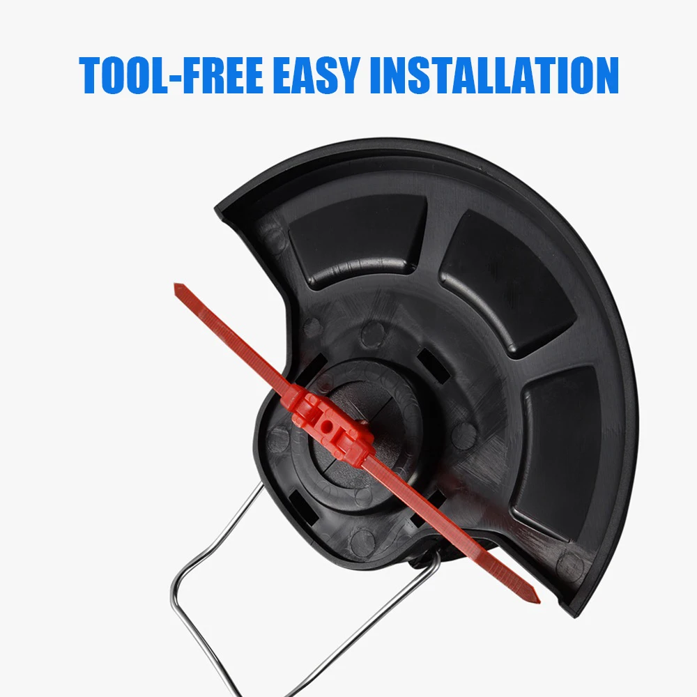 

Cordless Electric Lawn Mower Handheld Portable Lightweight Mowing Machine Trimmer Rechargeable Electric Mower Weed Eater