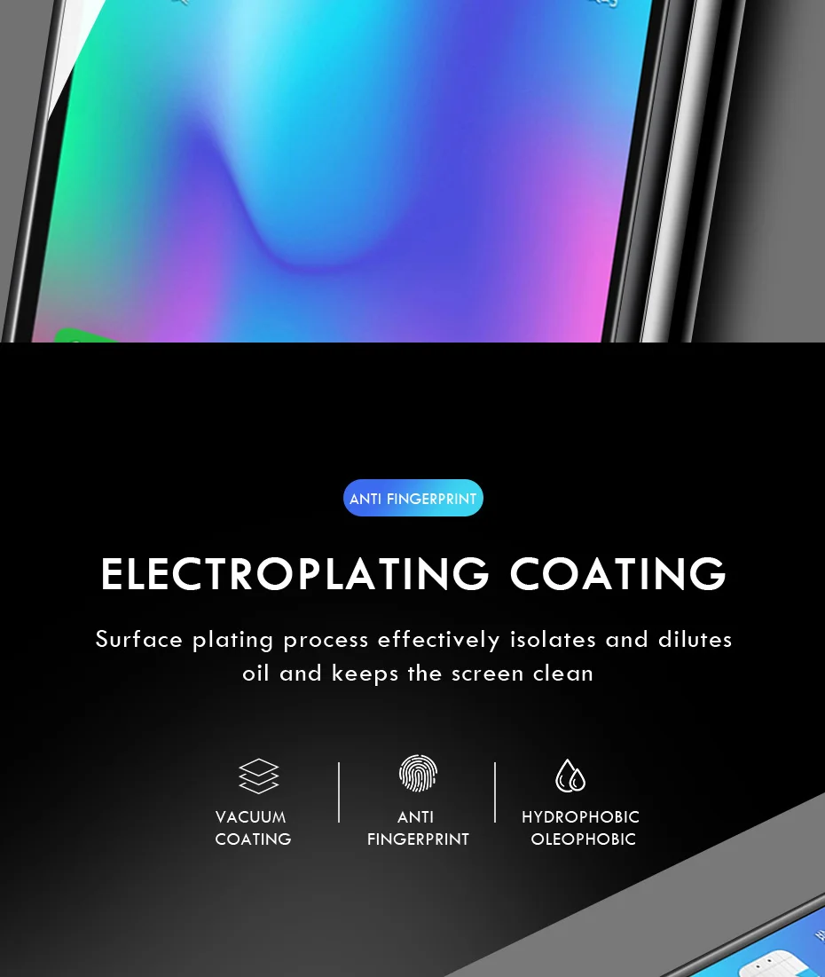 3 шт., закаленное стекло для huawei P20 Lite, стекло для huawei P30 mate 20 Lite Pro glass P Smart, Защитное стекло для экрана