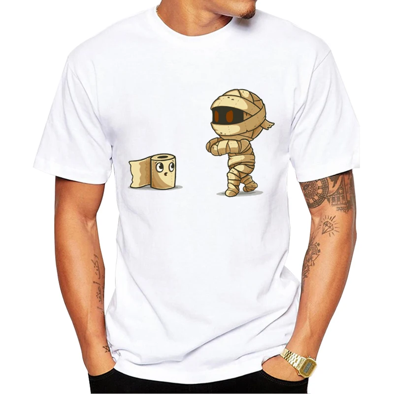 Рекламная Мужская футболка TEEHUB модные футболки с принтом кота и мамы топы